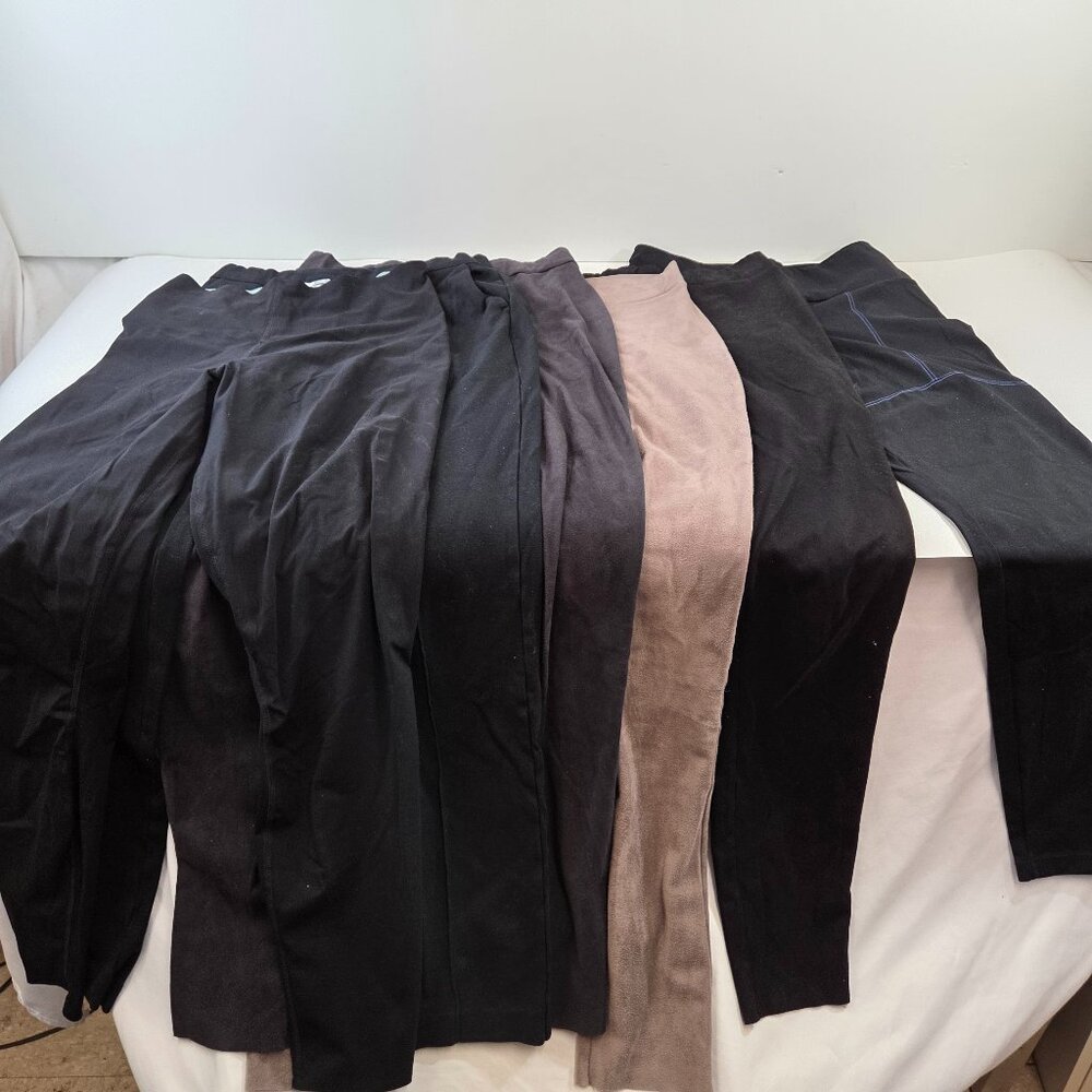 Wolford Leggings Bundle of 6 Size Small / 4